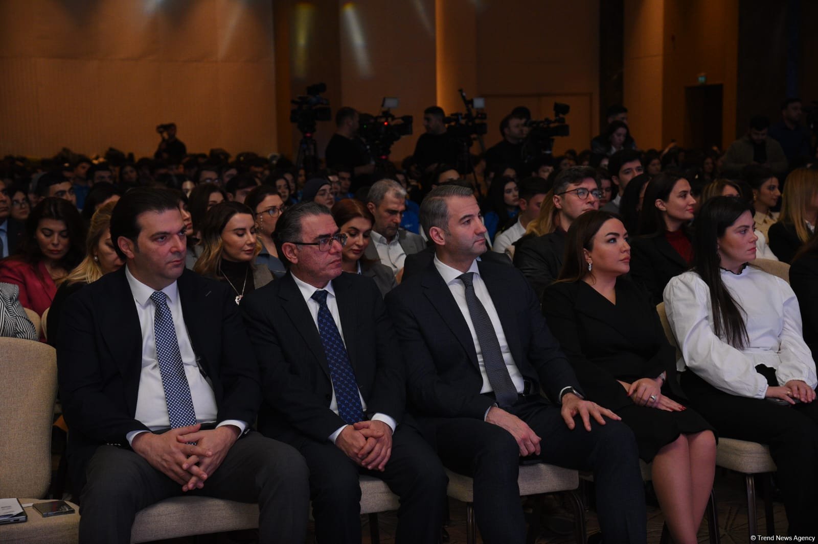 Bakıda “Media Savadlılığı” Konfransı keçirilib (FOTO) (ƏLAVƏ OLUNUB)