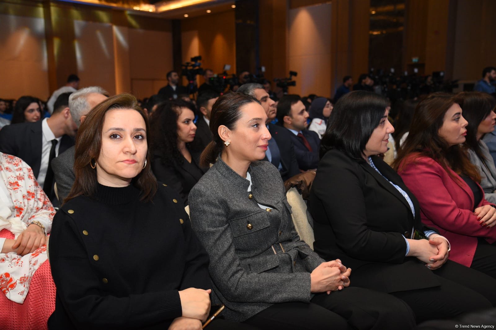 Bakıda “Media Savadlılığı” Konfransı keçirilib (FOTO) (ƏLAVƏ OLUNUB)