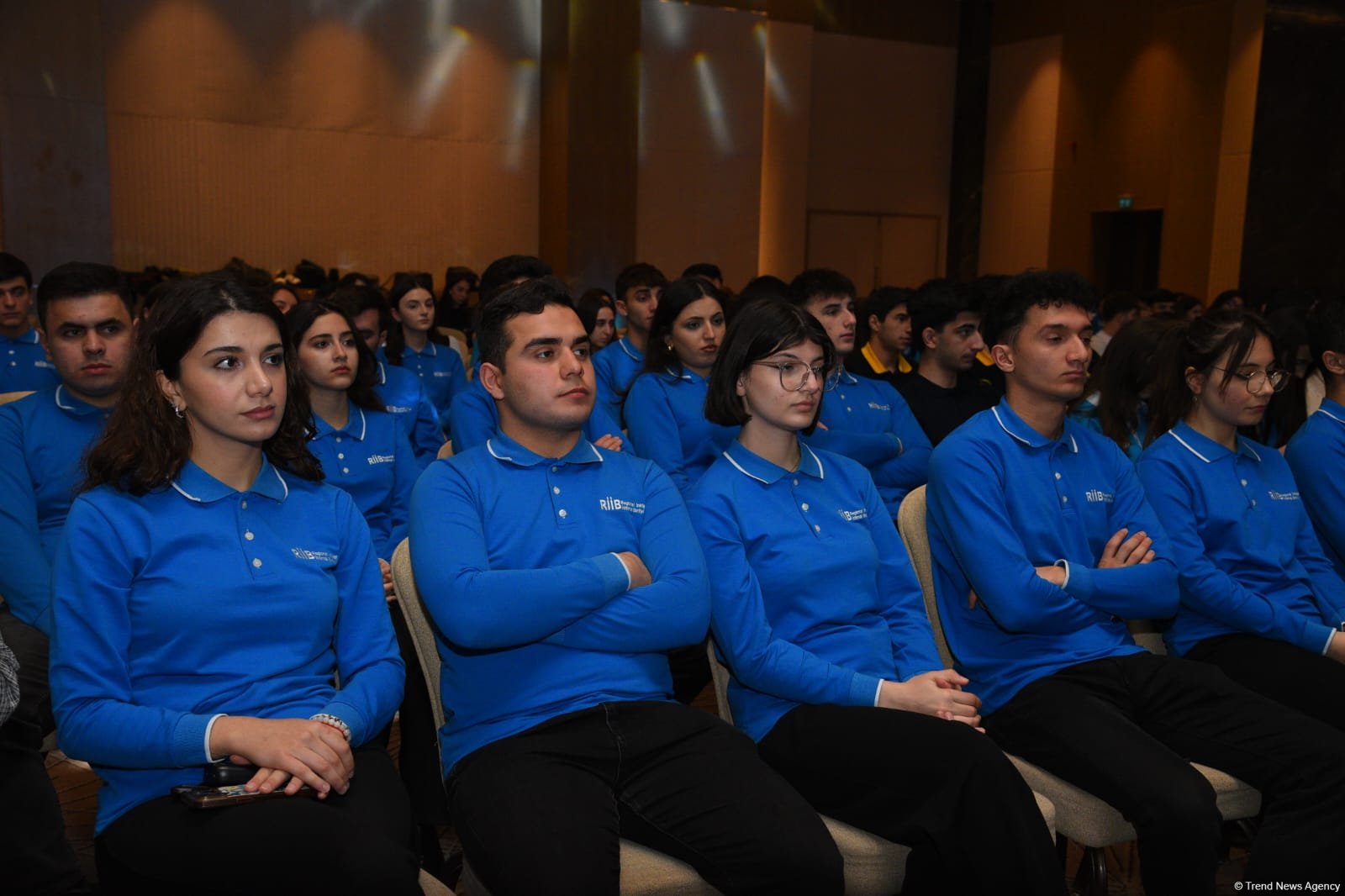 Bakıda “Media Savadlılığı” Konfransı keçirilib (FOTO) (ƏLAVƏ OLUNUB)