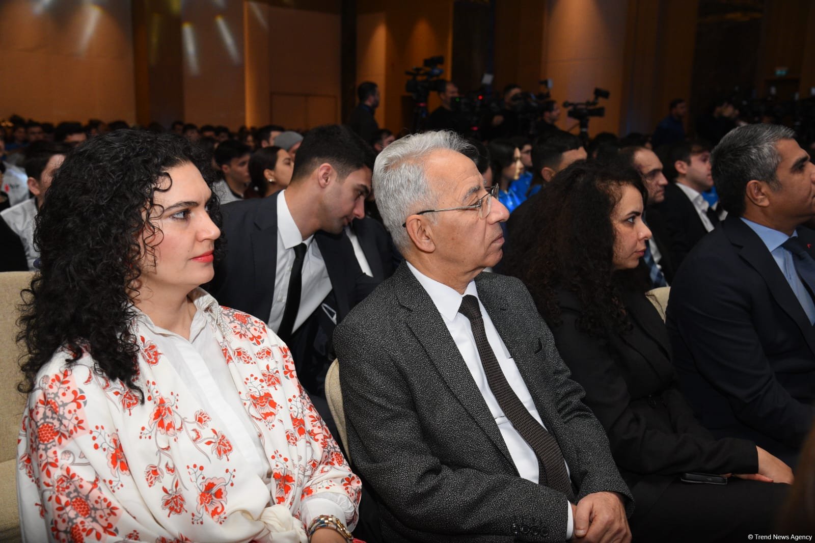 Bakıda “Media Savadlılığı” Konfransı keçirilib (FOTO) (ƏLAVƏ OLUNUB)