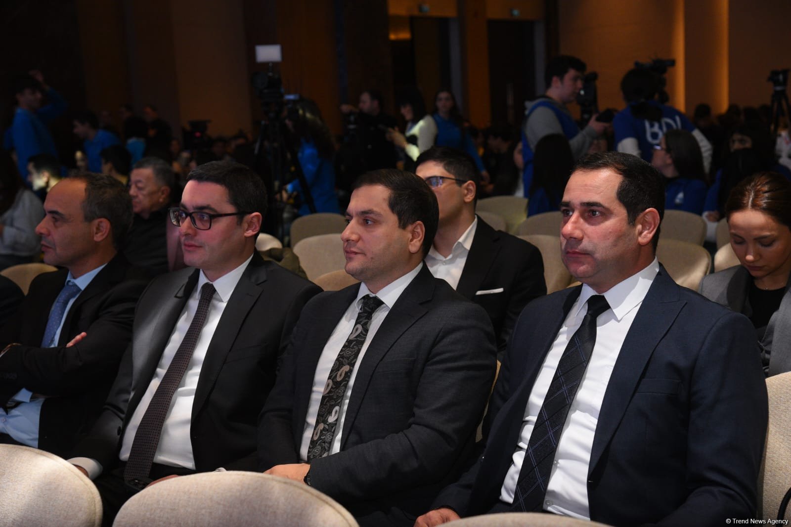 Bakıda “Media Savadlılığı” Konfransı keçirilib (FOTO) (ƏLAVƏ OLUNUB)