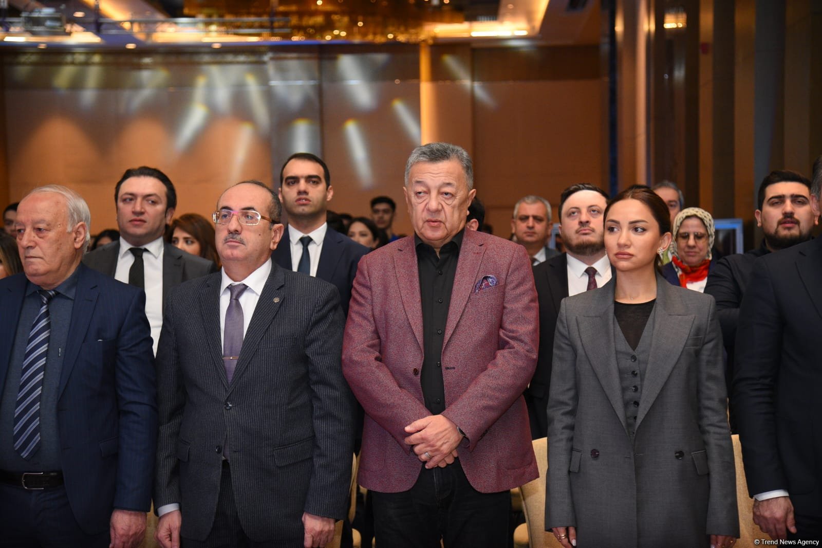 Bakıda “Media Savadlılığı” Konfransı keçirilib (FOTO) (ƏLAVƏ OLUNUB)