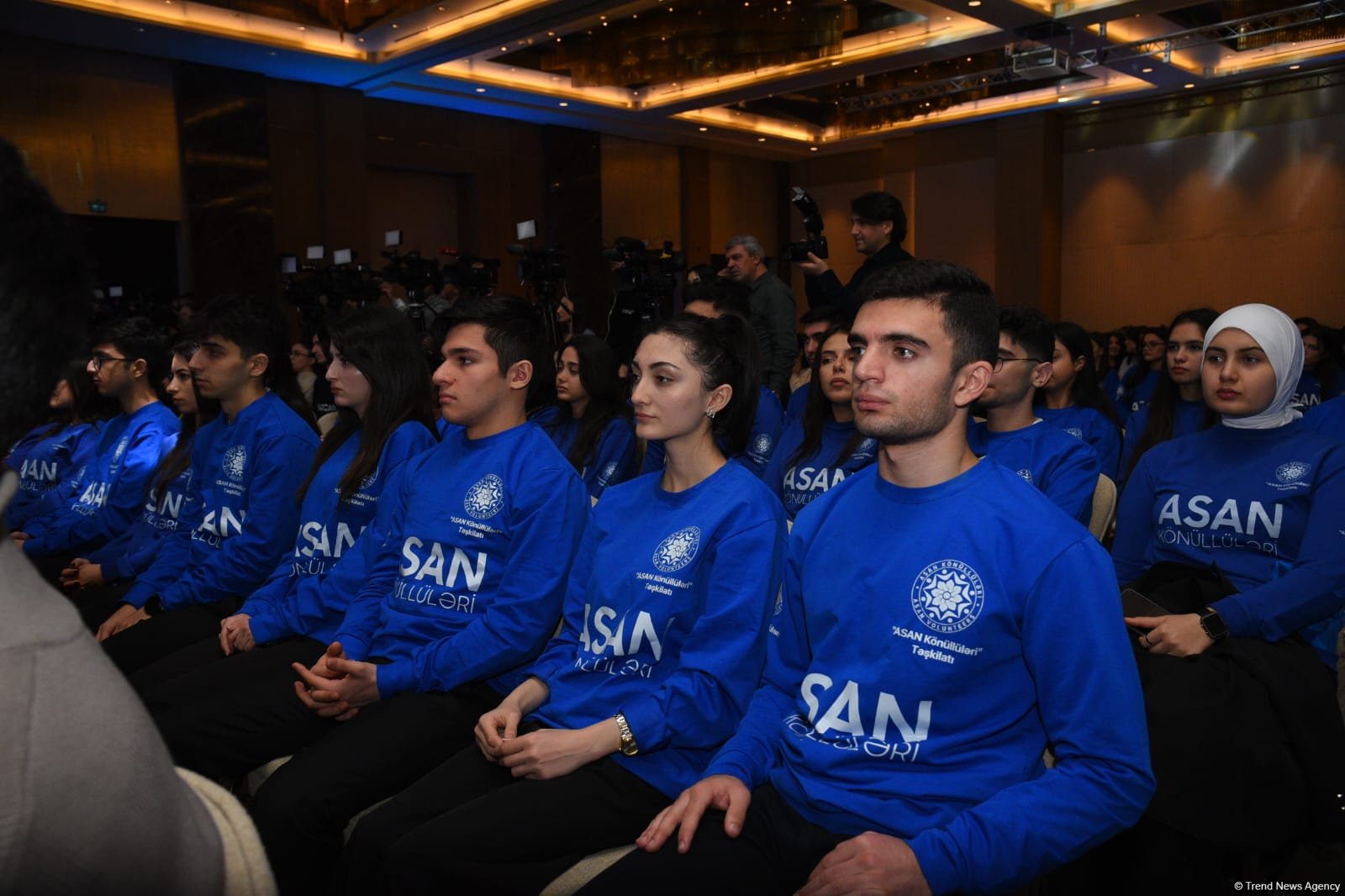 Bakıda “Media Savadlılığı” Konfransı keçirilib (FOTO) (ƏLAVƏ OLUNUB)