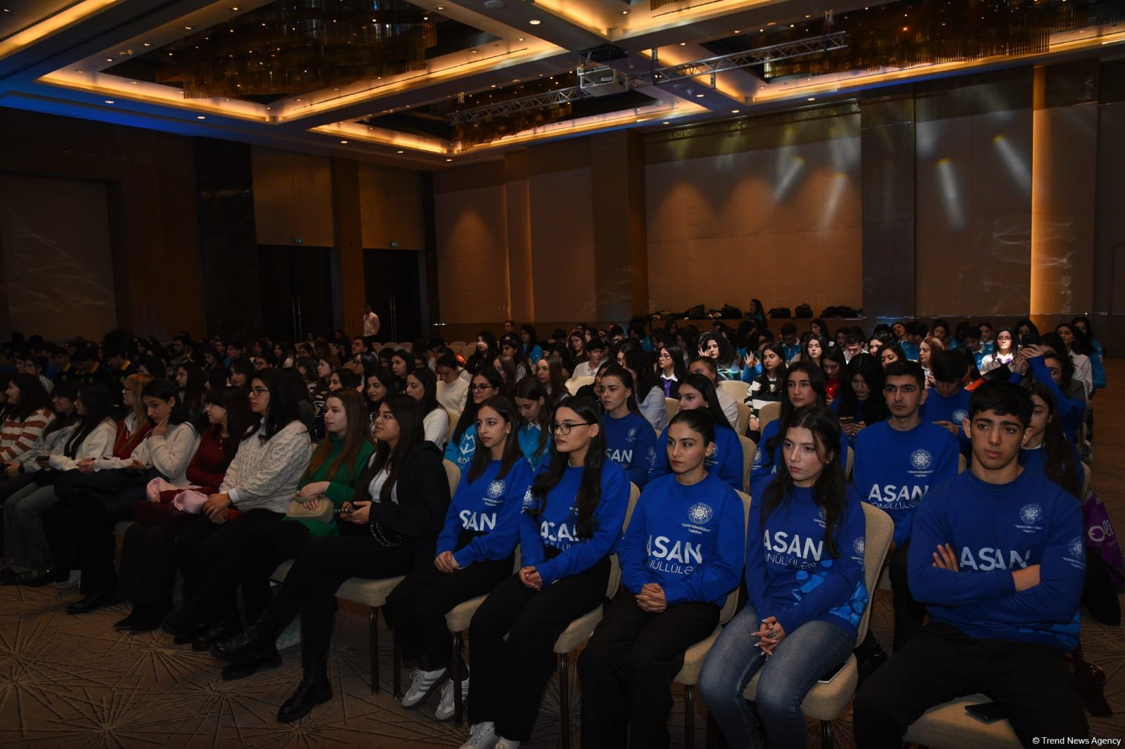 Bakıda “Media Savadlılığı” Konfransı keçirilib (FOTO) (ƏLAVƏ OLUNUB)