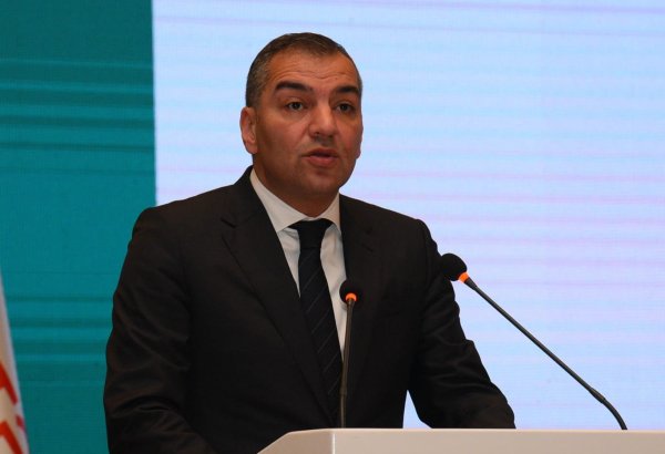 Ötən il turizmin Azərbaycan iqtisadiyyatında payı tarixdə ilk dəfə 5,3 faizə yüksəlib – Fuad Nağıyev