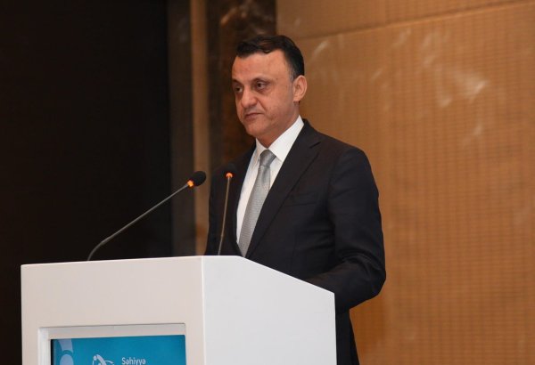 Bu ilin sonunadək ölkə üzrə elektron növbə sisteminin istifadəyə verilməsi planlaşdırılır - Vüqar Qurbanov