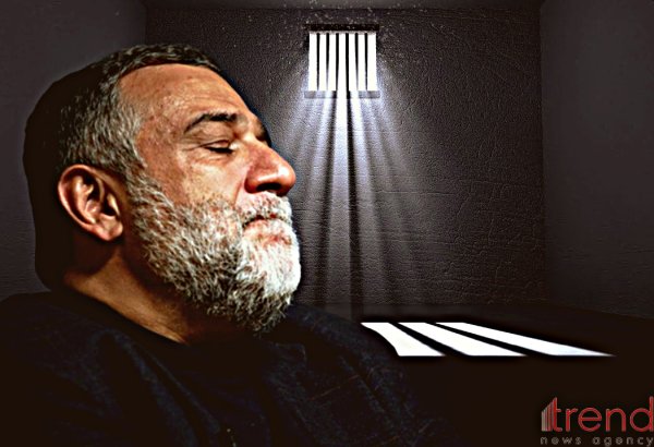 COP29 zamanı Azərbaycana qarşı kampaniyanı maliyyələşdirənlərdən biri də Vardanyanın oğlu olub