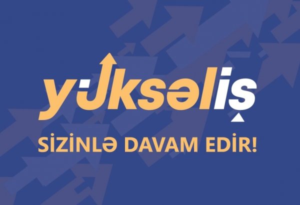 “Yüksəliş” müsabiqəsinin yarımfinalçıları müəyyənləşib