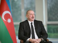 Prezident İlham Əliyev “Rossiya Seqodnya" Beynəlxalq İnformasiya Agentliyinin Baş direktoru Dmitri Kiselyova müsahibə verib (FOTO/VİDEO) (YENİLƏNİB, TAM MƏTN)
