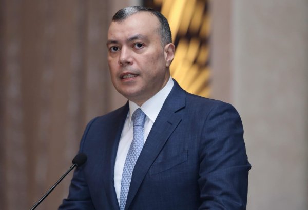 İpoteka kreditlərinin 78 faizi Bakı şəhərinin payına düşür - Nazir