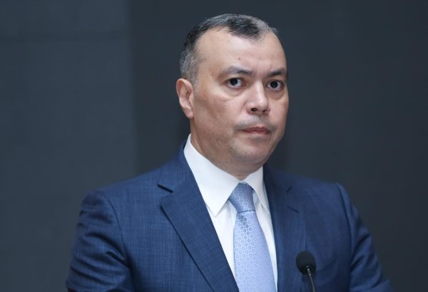 Sahil Babayev əmək və əhalinin sosial müdafiəsi naziri vəzifəsindən azad edilib