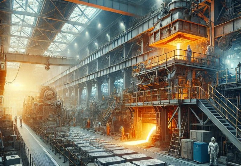 Azərbaycan alüminium ixracını artırıb