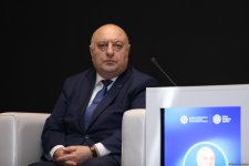 Bakıda "Azərbaycan Karyera İnkişaf Forumu 2024" keçirilib (FOTO) (ƏLAVƏ EDİLİB)