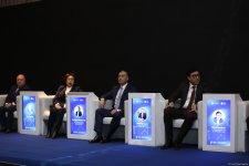 Bakıda "Azərbaycan Karyera İnkişaf Forumu 2024" keçirilib (FOTO) (ƏLAVƏ EDİLİB)