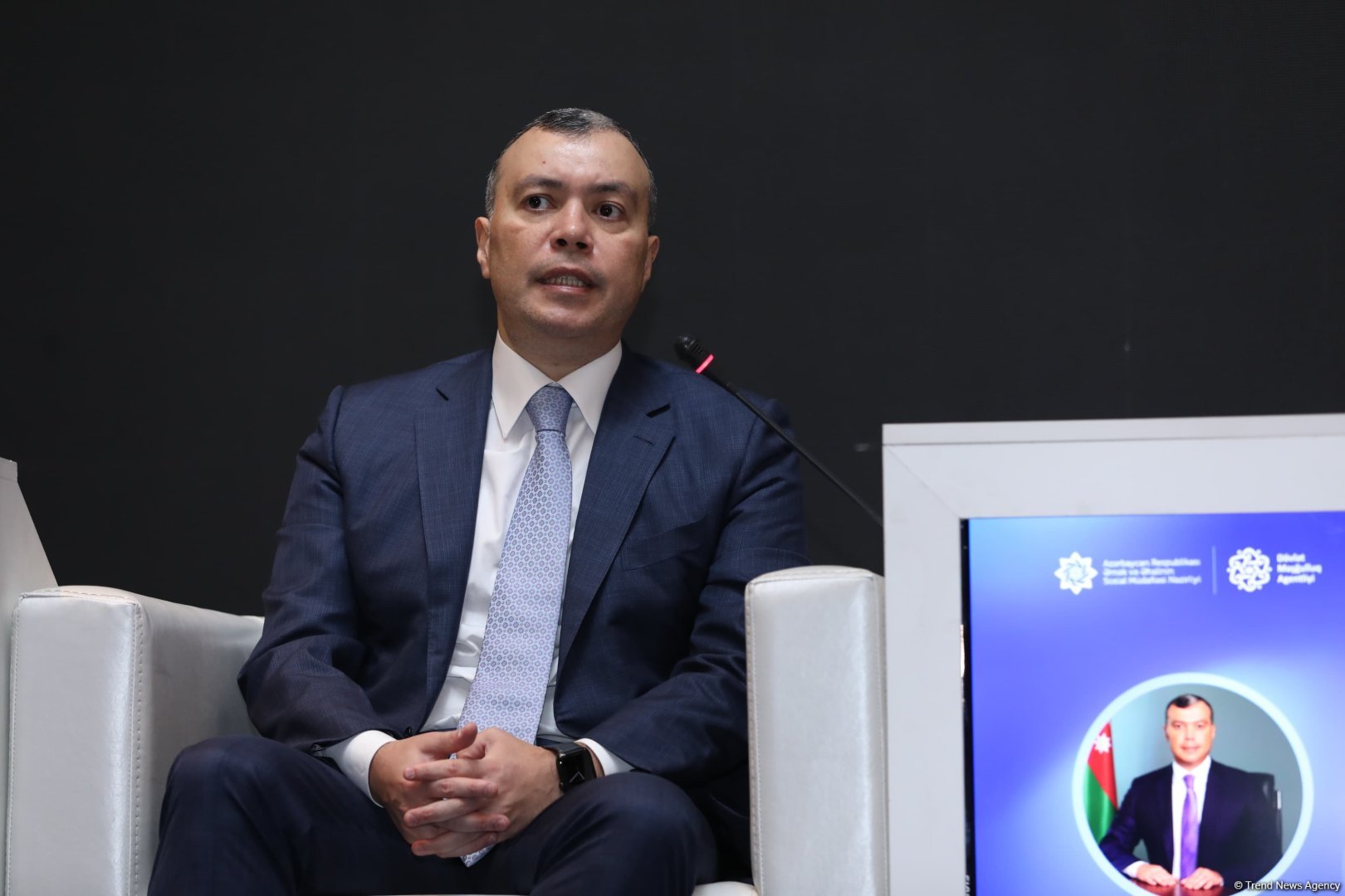 Bakıda "Azərbaycan Karyera İnkişaf Forumu 2024" keçirilib (FOTO) (ƏLAVƏ EDİLİB)