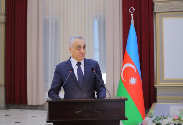 Xal-Xal sahəsində çöl geoloji kəşfiyyat işlərinə başlanılıb - Prezidentin səlahiyyətli nümayəndəsi