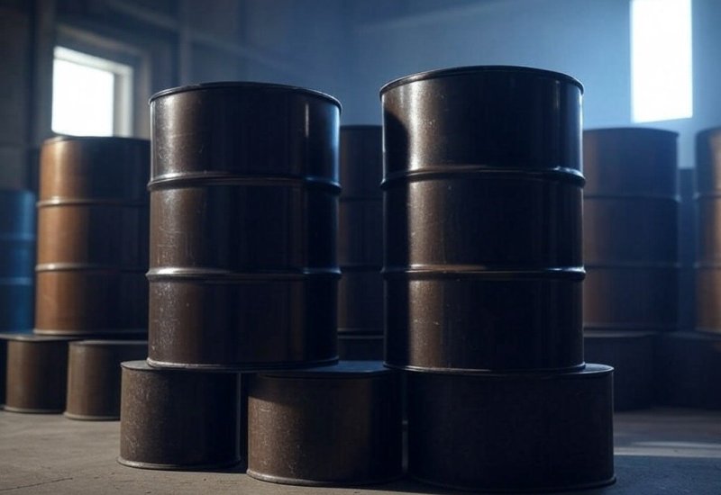 İtaliya Azərbaycandan neft idxalını artırıb