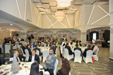 Azərbaycan Kibertəhlükəsizlik Təşkilatları Assosiasiyasının 2024-cü il üzrə fəaliyyətinə dair hesabat təqdim edilib
