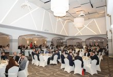 Azərbaycan Kibertəhlükəsizlik Təşkilatları Assosiasiyasının 2024-cü il üzrə fəaliyyətinə dair hesabat təqdim edilib