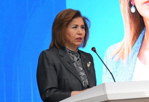 Azərbaycan ailələrə dəstəklə bağlı tədbirləri gücləndirir - Bahar Muradova