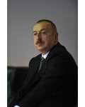 Birinci vitse-prezident Mehriban Əliyeva Prezident İlham Əliyevin doğum günü münasibətilə paylaşım edib (FOTO)