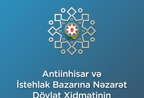 Azərbaycanda elektron satınalmaların həcmi artıb
