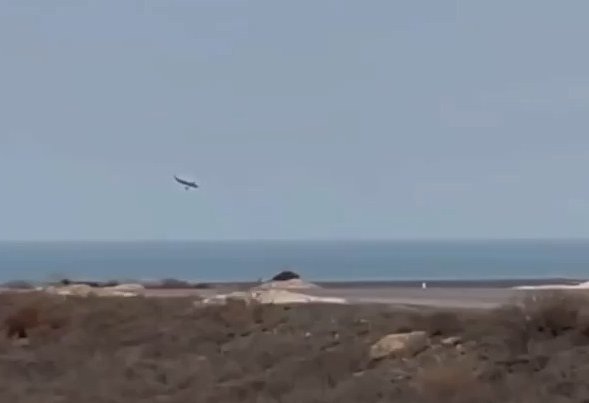 Fransa səfirliyindən Aktaudakı təyyarə qəzası ilə bağlı paylaşım