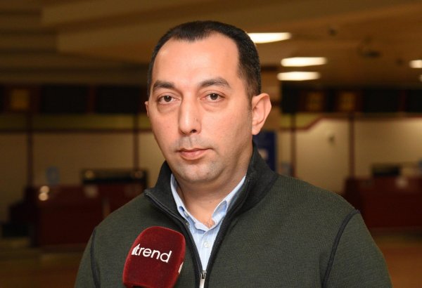 Respublika Psixiatriya Xəstəxanasının direktoru Aktauda təyyarə qəzasında həlak olanların ailələrinə psixoloji dəstək qrupunun işi barədə danışıb