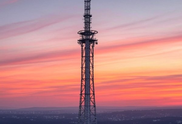 Xocalıda teleqüllə inşa olunacaq – 18,4 milyon manat ayrıldı