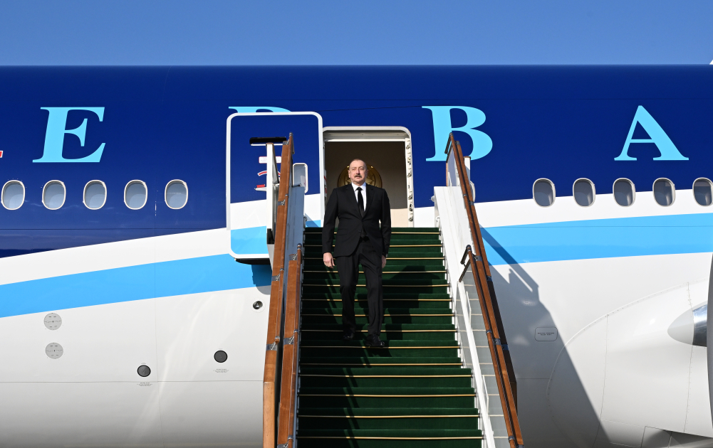 Prezident İlham Əliyev təyyarə qəzası ilə bağlı müşavirə keçirib (FOTO/VİDEO) (YENİLƏNİB)