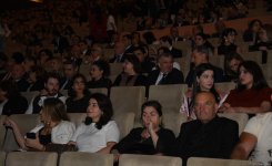 Bakıda Tofiq Əhmədovun 100 illiyinə həsr olunmuş konsert keçirilib – Xatirə və musiqi dolu bir axşam (FOTO/VİDEO)