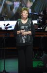 Bakıda Tofiq Əhmədovun 100 illiyinə həsr olunmuş konsert keçirilib – Xatirə və musiqi dolu bir axşam (FOTO/VİDEO)
