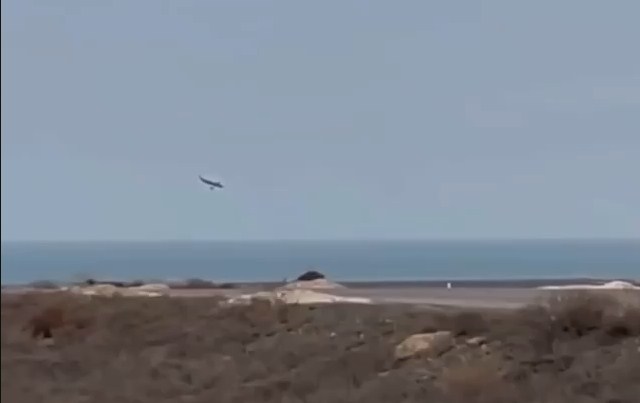 “Embraer” AZAL-ın təyyarəsinin qəzaya uğraması ilə bağlı başsağlığı verib