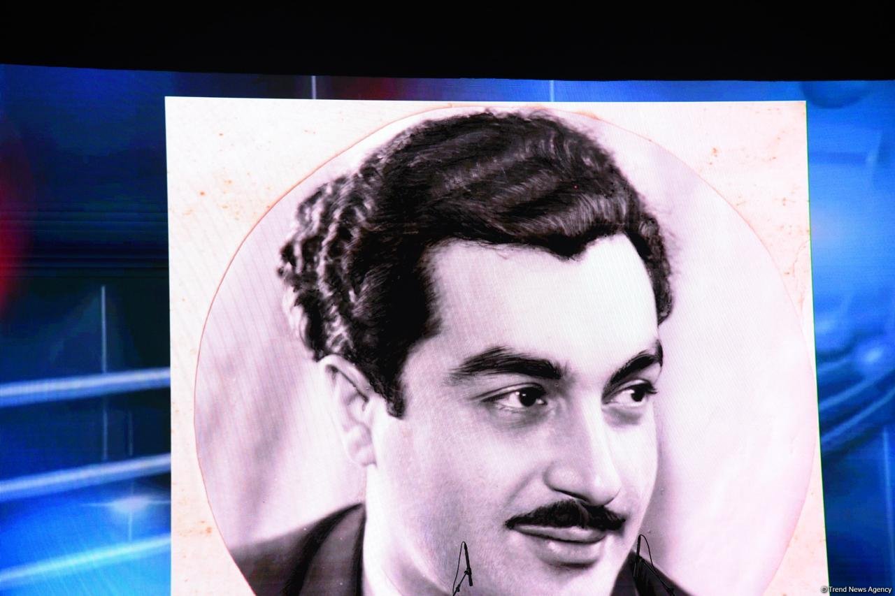 Bakıda Tofiq Əhmədovun 100 illiyinə həsr olunmuş konsert keçirilib – Xatirə və musiqi dolu bir axşam (FOTO/VİDEO)
