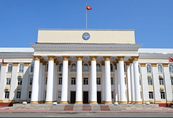 Qırğızıstan XİN vətəndaşlarının İrandan təxliyə olunmasında göstərdiyi köməyə görə Azərbaycana təşəkkür edib
