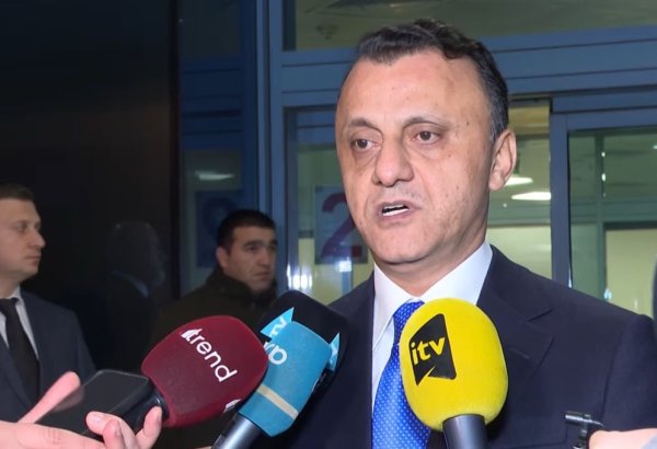 Bu gündən Azərbaycanda regionun ən böyük Robotik Reabilitasiya Mərkəzi fəaliyyətə başlayıb