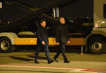 Aktaudakı qəzada yaralanan daha 7 nəfər və həlak olan 4 nəfərin nəşi Aktaudan Bakıya gətirilib (ƏLAVƏ OLUNUB) (FOTO/VİDEO)