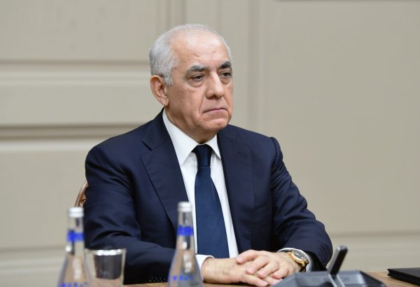 Son bir neçə il ərzində 4 sosial paket həyata keçirilib - Əli Əsədov