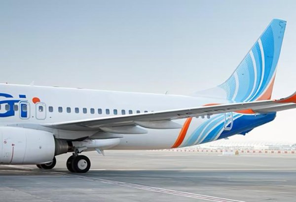 Tel-Əvivə uçan Flydubai təyyarəsinin ikinci pilotu Oman tərəfindən uçuşlara buraxılmayıb