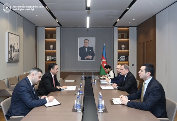 TDT çərçivəsində Mülki Müdafiə Mexanizmi təsis ediləcək