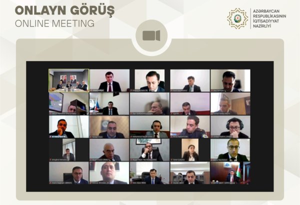 Ticarət informasiya portalının istifadəyə veriləcəyi tarix açıqlanıb