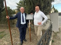 Minalardan Üzümlüklərə: Müharibədən Sonra Azərbaycanda Bərpa Səyləri - Forbes Yazır... (FOTO)