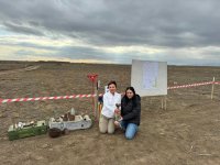 Minalardan Üzümlüklərə: Müharibədən Sonra Azərbaycanda Bərpa Səyləri - Forbes Yazır... (FOTO)