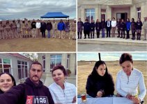 Minalardan Üzümlüklərə: Müharibədən Sonra Azərbaycanda Bərpa Səyləri - Forbes Yazır... (FOTO)