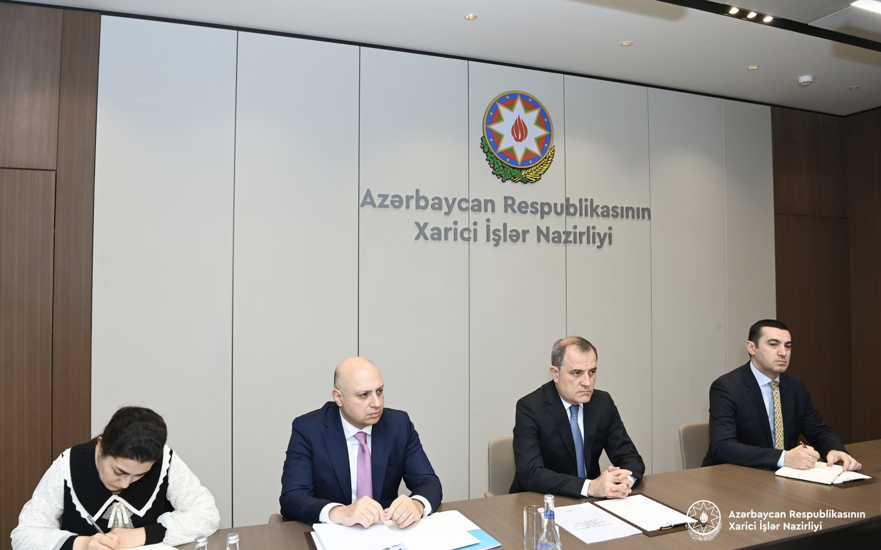 TDT çərçivəsində Mülki Müdafiə Mexanizmi təsis ediləcək