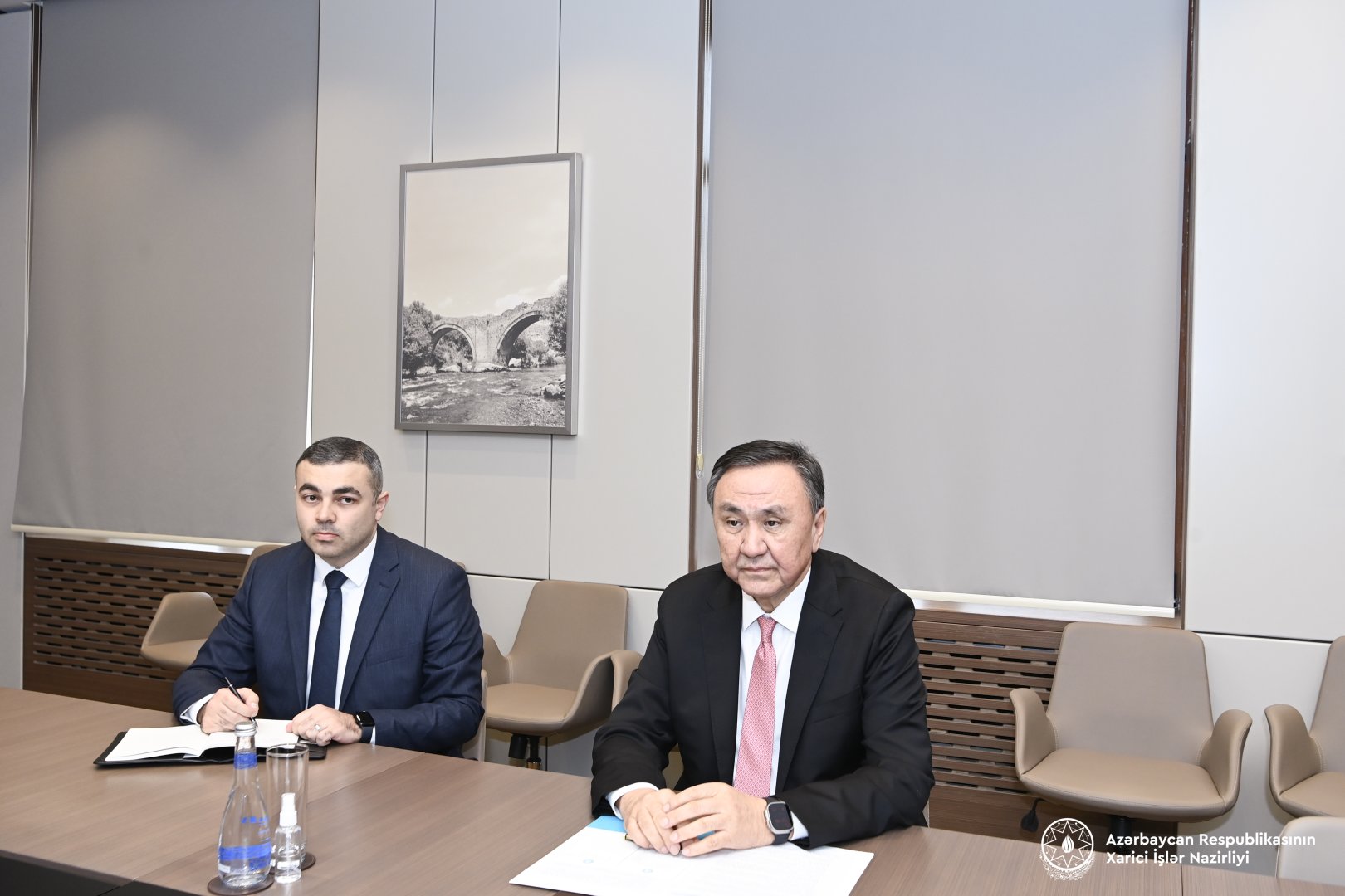 TDT çərçivəsində Mülki Müdafiə Mexanizmi təsis ediləcək