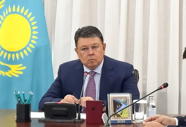 Aktau yaxınlığında qəzaya uğramış AZAL təyyarəsinin qəza səbəbləri ilə bağlı ilkin nəticələr gələn həftə dərc oluna bilər