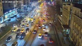 Sürücülərin NƏZƏRİNƏ: Bakıda bu yollarda sıxlıq var - SİYAHI