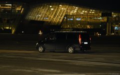 Aktau yaxınlığında qəzada həlak olan ekipaj üzvlərinin və 21 sərnişinin nəşləri Bakıya gətirilib (ƏLAVƏ OLUNUB) (FOTO/VİDEO)