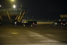 Aktau yaxınlığında qəzada həlak olan ekipaj üzvlərinin və 21 sərnişinin nəşləri Bakıya gətirilib (ƏLAVƏ OLUNUB) (FOTO/VİDEO)